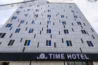 Exterior Seosan Time Hotel