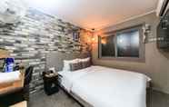 Bedroom 3 Busan Dongnae Seven Bridge