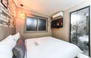 Bedroom 4 Busan Dongnae Seven Bridge