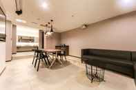 Lobby Daegu Dongchon Cacaotel