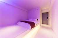 Bedroom Hongdae Bobo Hotel