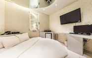 Kamar Tidur 7 Yeongdeungpo Hotel Galaxy
