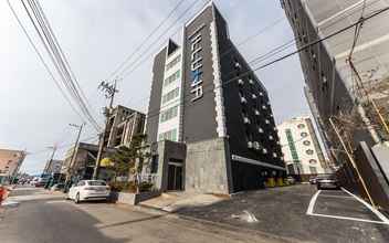 ภายนอกอาคาร 4 Incheon Illuwa