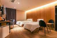 Bilik Tidur Songtan Alo Hotel