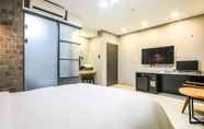 Kamar Tidur 5 Yeosu Hotel Y