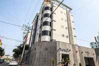 Bangunan Yeosu Hotel Y