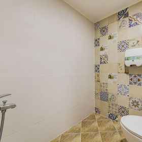 Dobong Sehwa 1, Hotel Taman Kanak-Kanak Somang