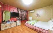 Phòng ngủ 4 Busan Dongnae Toto