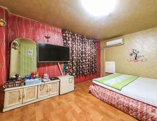 Phòng ngủ 2 Busan Dongnae Toto