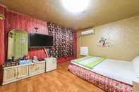 Phòng ngủ Busan Dongnae Toto