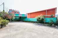 Bangunan Asan Theme Park Motel