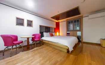 Kamar Tidur 4 Changwon Jinhae Yongwon Freetel