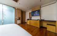 ห้องนอน 3 Changwon Jinhae Yongwon Freetel