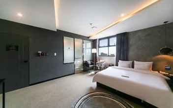 Bedroom 4 Gyeongju Le Idea
