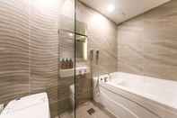 In-room Bathroom Gyeongju Le Idea