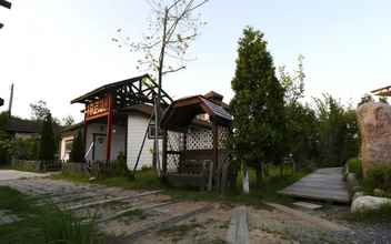 Exterior 4 Yangyang Seorak Badanamuro Pension