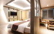 Bedroom 6 Naju Dream Hotel