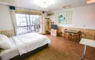 Bedroom 2 Taean Healing Beach Pension