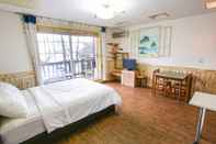 Bedroom Taean Healing Beach Pension