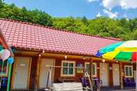 Bên ngoài Chuncheon Gangchon sky Pension