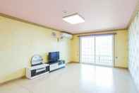 Common Space Taean Pastel Pension