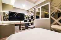 Kamar Tidur Cheongdo Boutique Hotel Owol