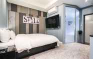 Kamar Tidur 3 Cheongdo Boutique Hotel Owol