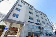 Bangunan Yeosu Sea Star Hostel