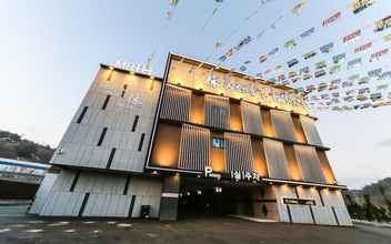 Exterior 4 Yeongju Hue Stay Self Check-in Motel