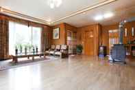 Lobby Yangpyeong Woorideul Pension