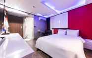 Kamar Tidur 5 Incheon Lin