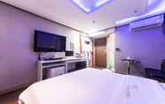 Kamar Tidur 2 Incheon Lin