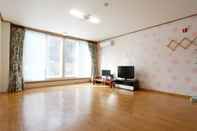 Common Space Hongcheon Vivaldi Town House Pension