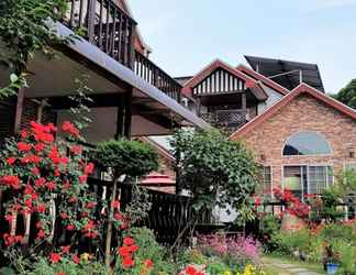 Exterior 2 Jecheon Provence Pension