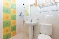 In-room Bathroom Jecheon Provence Pension