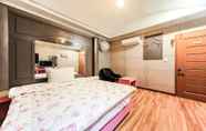 Kamar Tidur 2 Ulsan Jung-gu Venice