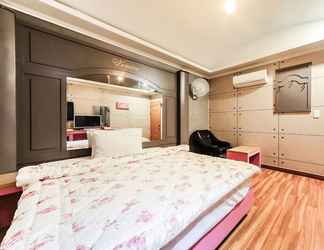 Kamar Tidur 2 Ulsan Jung-gu Venice