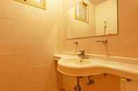 In-room Bathroom Gapyeong Pension Aroma