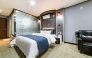 Bedroom 4 Yangju K Plus Hotel