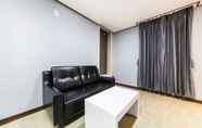 Common Space 6 Yangju K Plus Hotel