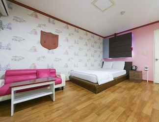 Bedroom 2 Youngcheon Dream