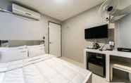 Bedroom 2 Busan Dadaepo Coza 837
