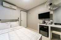 Bedroom Busan Dadaepo Coza 837