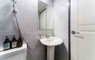 In-room Bathroom 3 Busan Dadaepo Coza 837