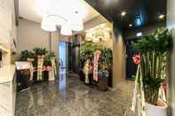 Lobby Ulsan Samsan Soho 102