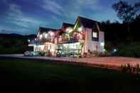 Exterior Chuncheon Green Rose Pension