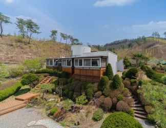 Bangunan 2 Pocheon Good Terrace Pension