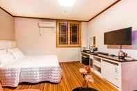 Kamar Tidur Busan Hadan Green Hill