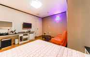 Kamar Tidur 3 Busan Hadan Green Hill