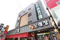 Exterior Pocheon J